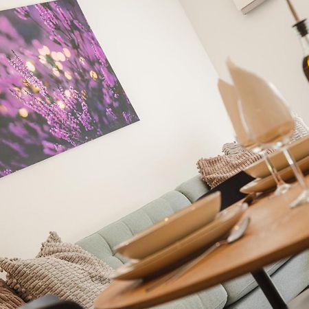 Apartment Lavendel - Alpstay Naturns Zewnętrze zdjęcie