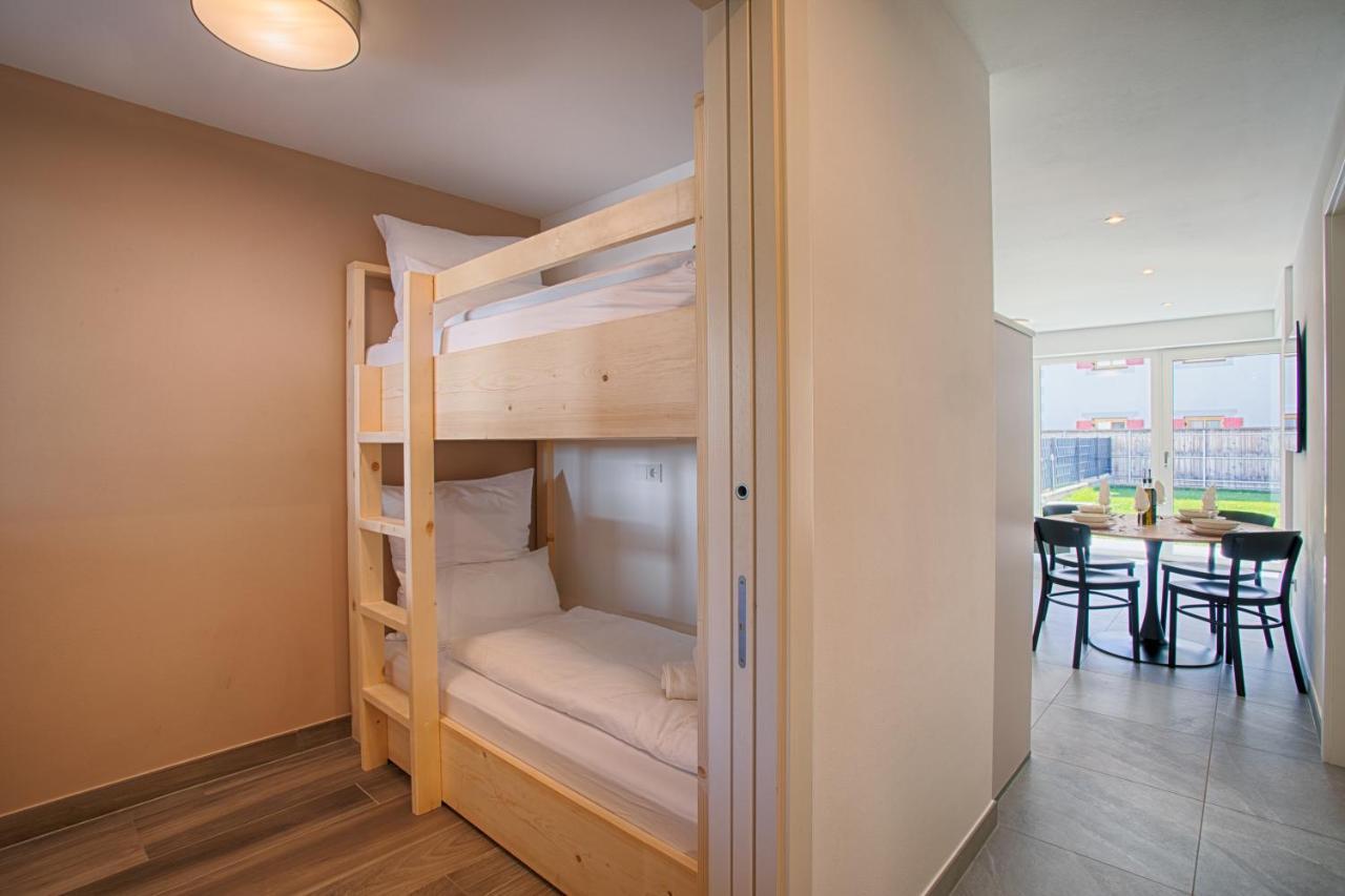 Apartment Lavendel - Alpstay Naturns Zewnętrze zdjęcie