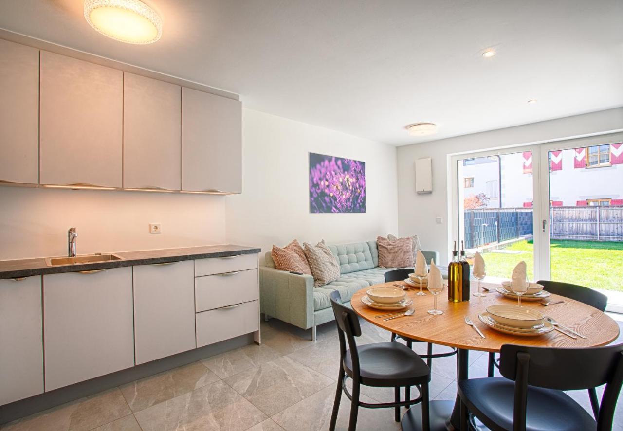 Apartment Lavendel - Alpstay Naturns Zewnętrze zdjęcie