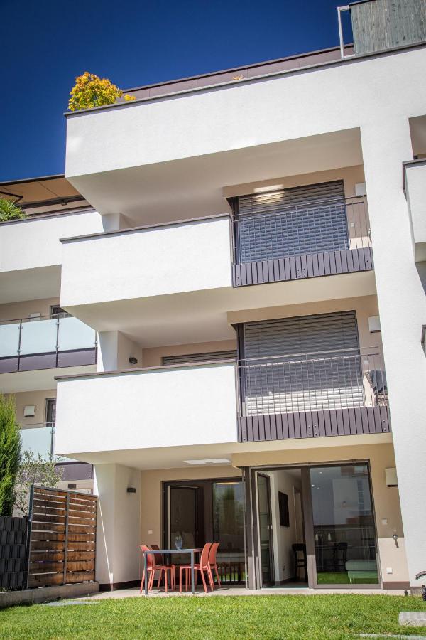 Apartment Lavendel - Alpstay Naturns Zewnętrze zdjęcie