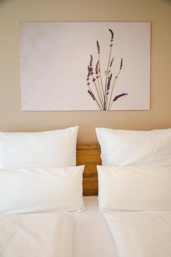 Apartment Lavendel - Alpstay Naturns Zewnętrze zdjęcie