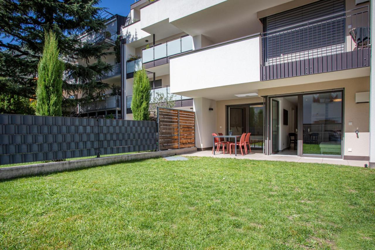 Apartment Lavendel - Alpstay Naturns Zewnętrze zdjęcie